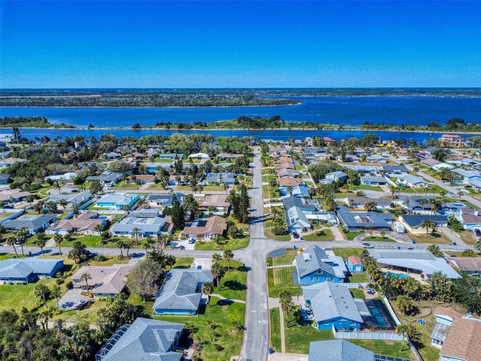 23 SUNNY BEACH DR, ORMOND BEACH, FL, 32176