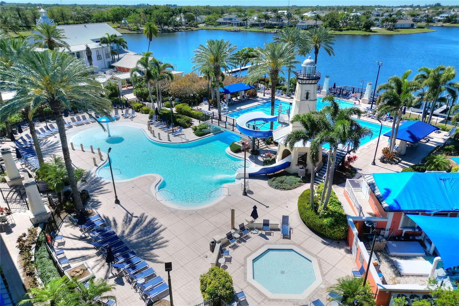 5128 ADMIRAL POINTE DR, APOLLO BEACH, FL, 33572