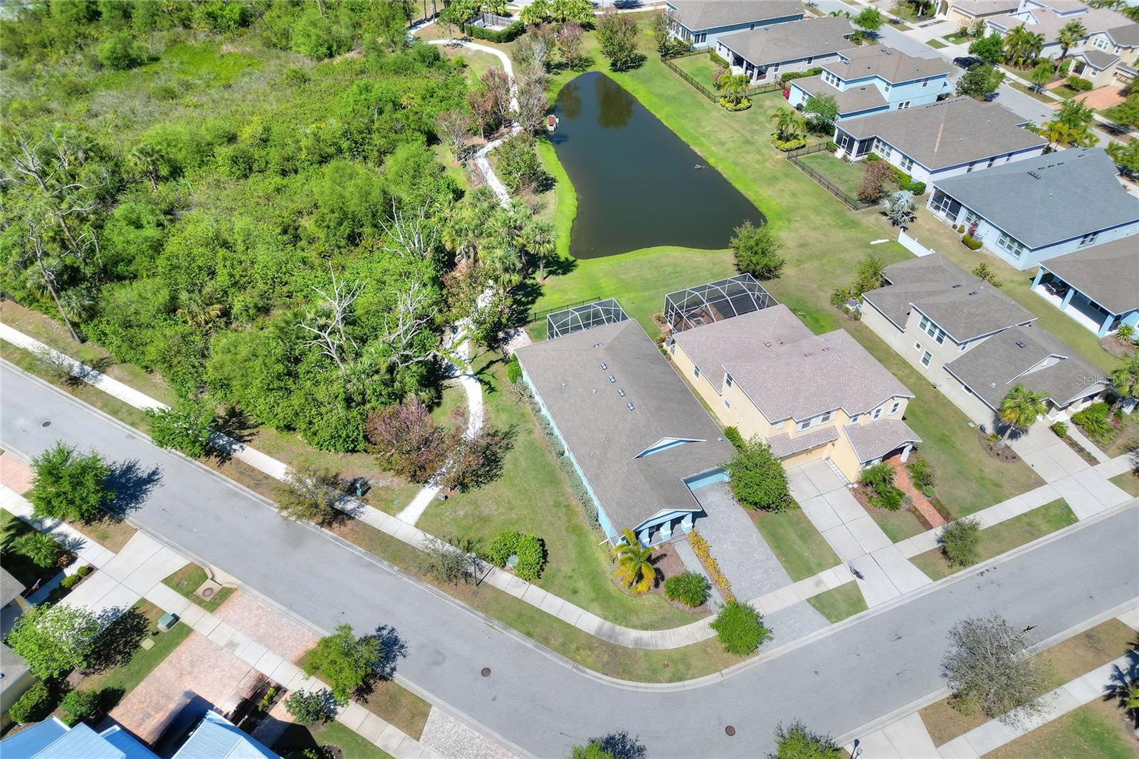 5128 ADMIRAL POINTE DR, APOLLO BEACH, FL, 33572