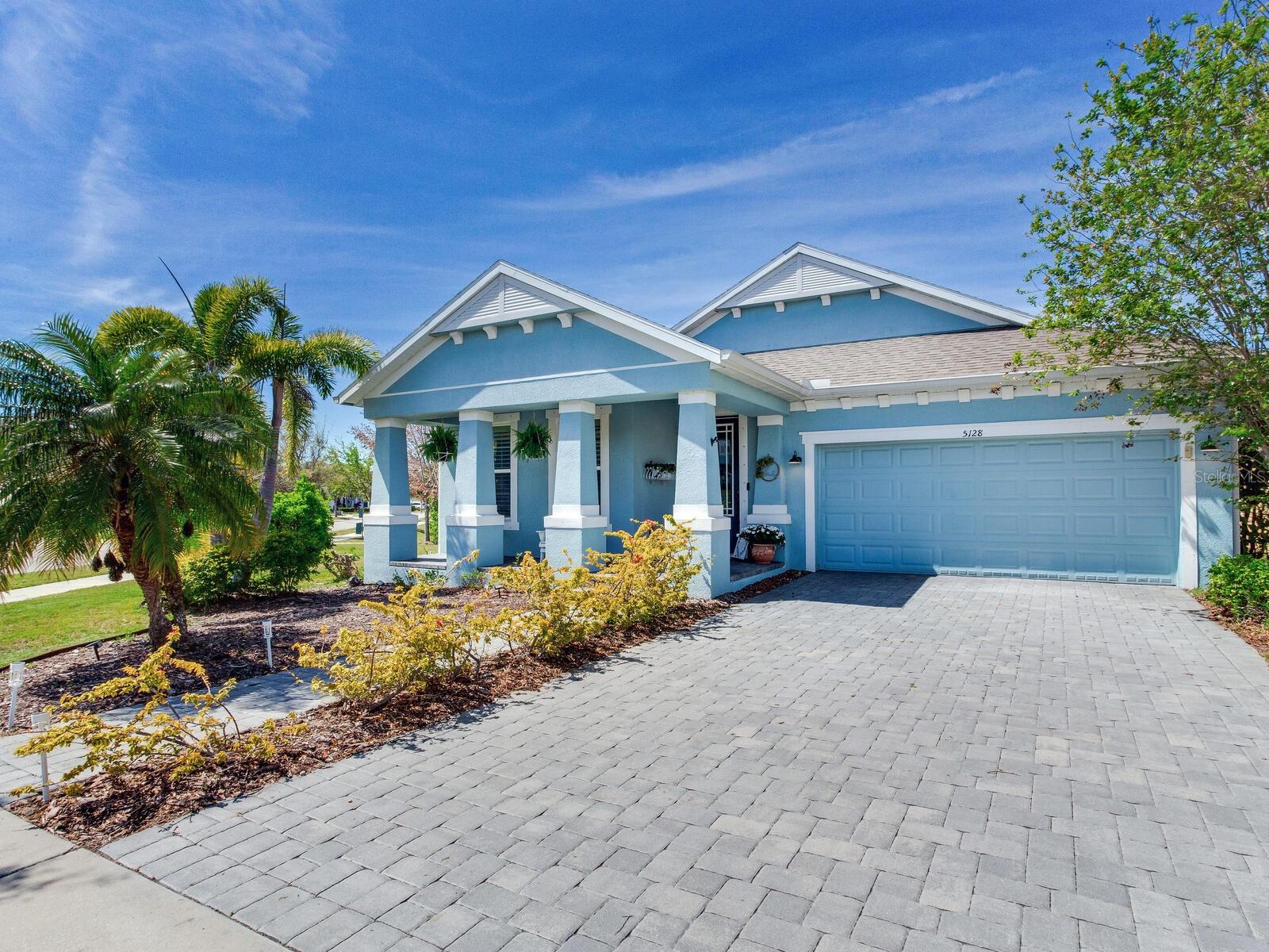 5128 ADMIRAL POINTE DR, APOLLO BEACH, FL, 33572