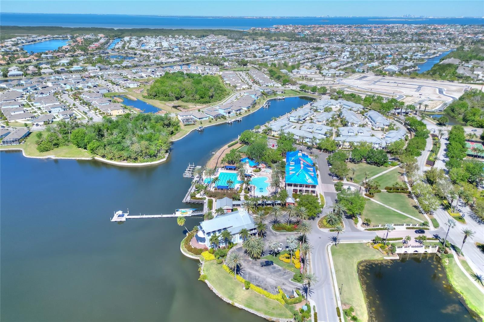 5128 ADMIRAL POINTE DR, APOLLO BEACH, FL, 33572