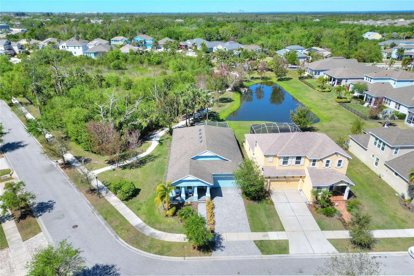5128 ADMIRAL POINTE DR, APOLLO BEACH, FL, 33572