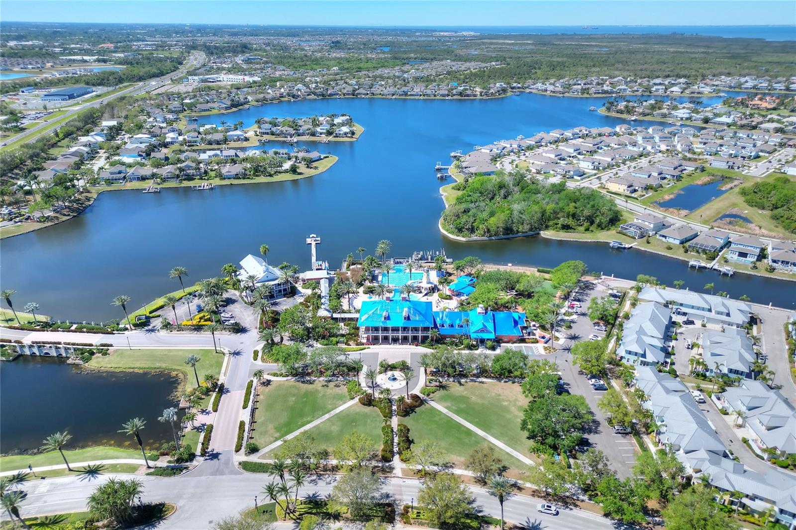 5128 ADMIRAL POINTE DR, APOLLO BEACH, FL, 33572