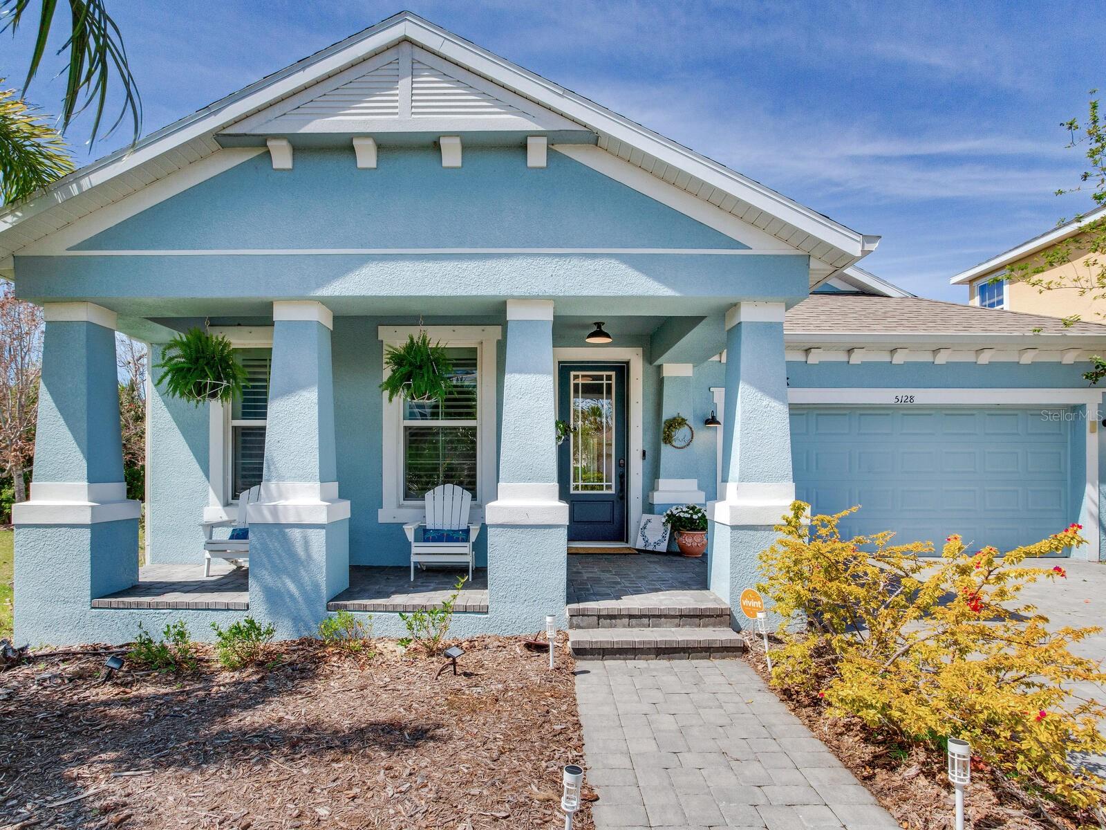 5128 ADMIRAL POINTE DR, APOLLO BEACH, FL, 33572