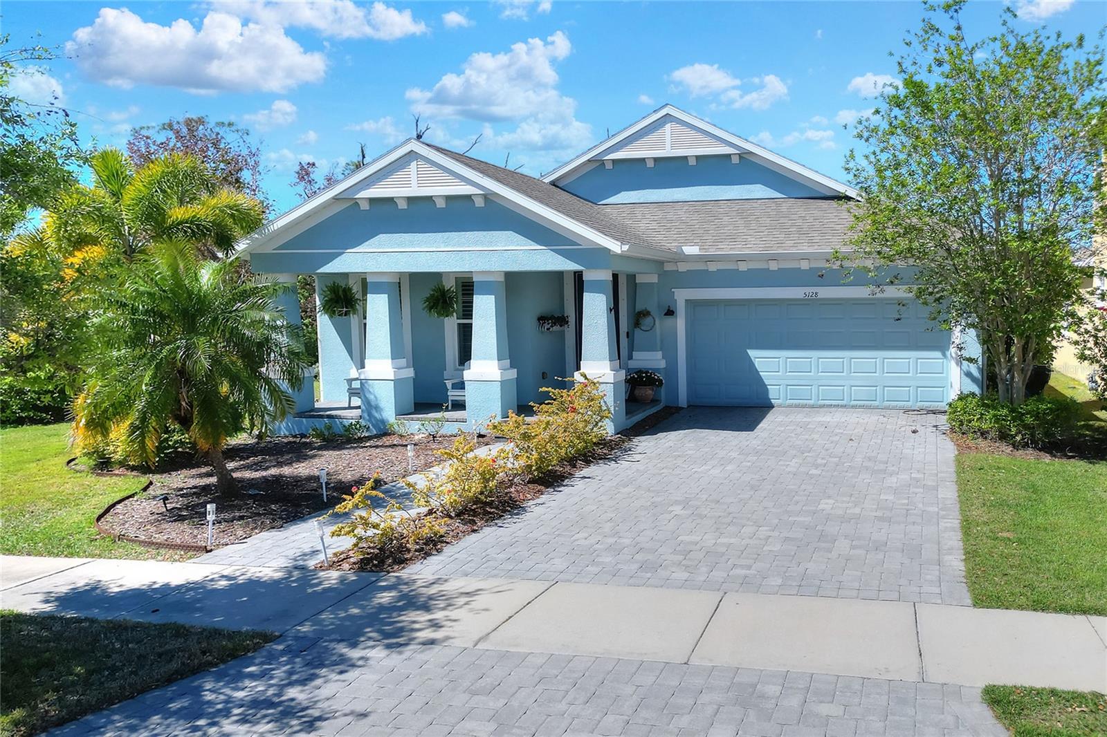 5128 ADMIRAL POINTE DR, APOLLO BEACH, FL, 33572