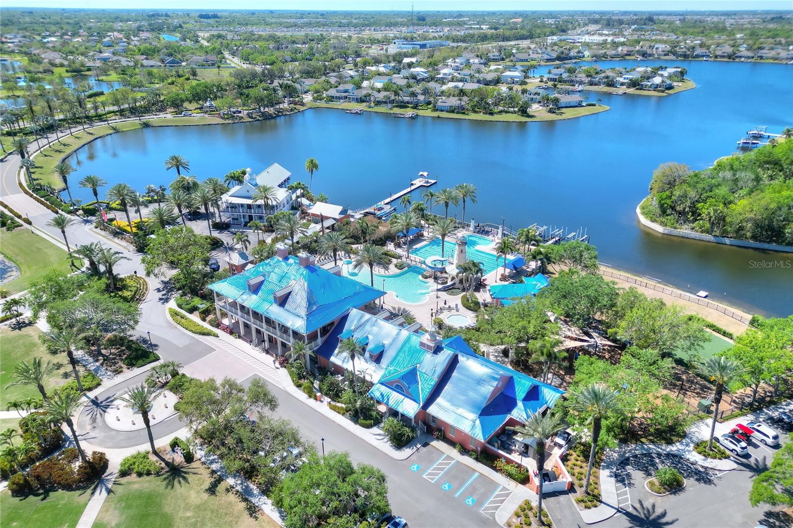 5128 ADMIRAL POINTE DR, APOLLO BEACH, FL, 33572