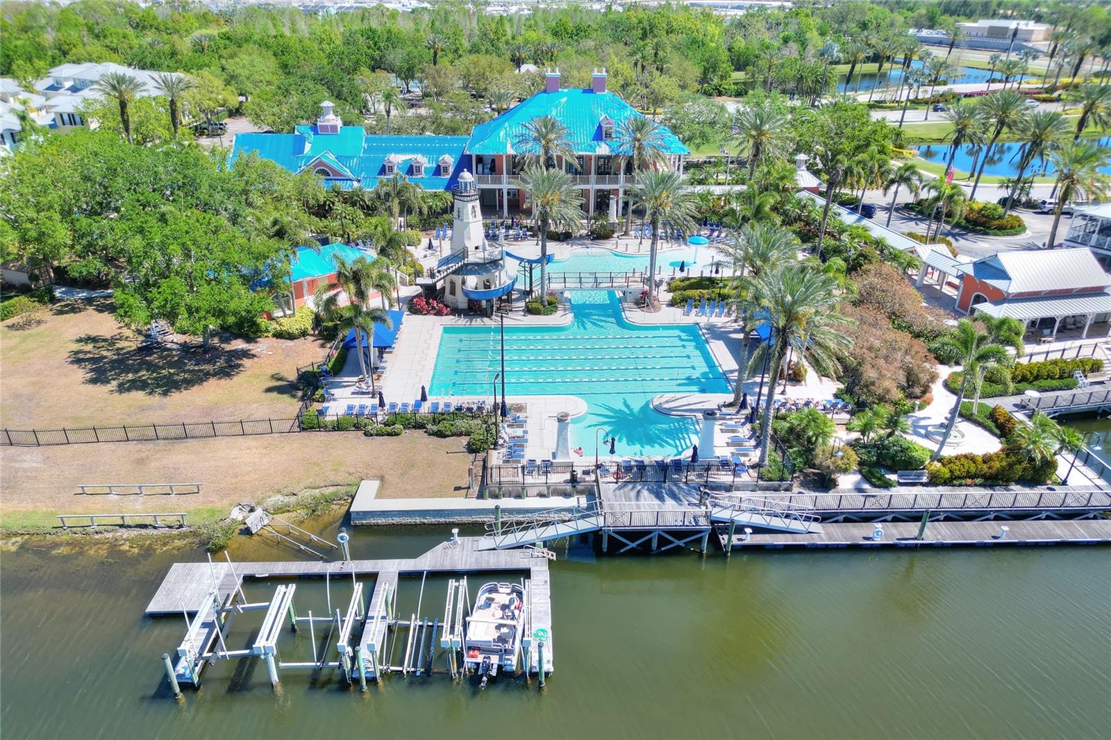 5128 ADMIRAL POINTE DR, APOLLO BEACH, FL, 33572