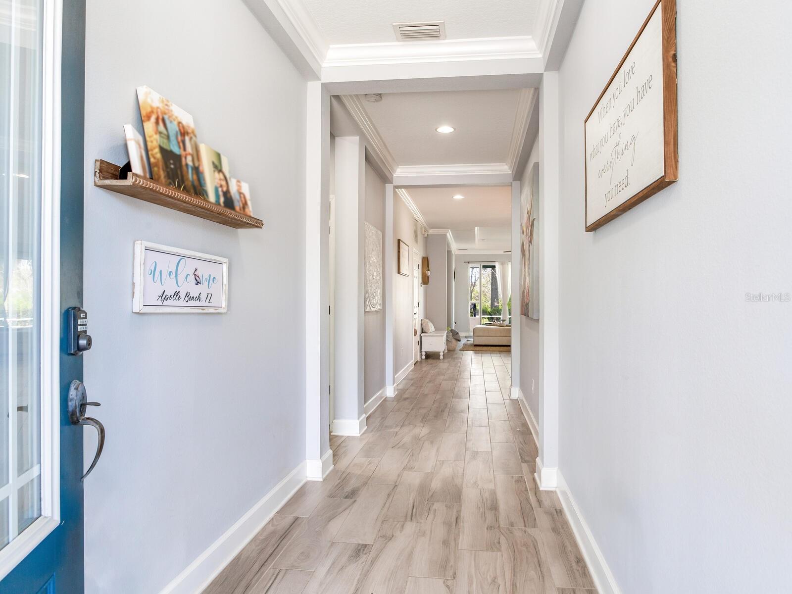 5128 ADMIRAL POINTE DR, APOLLO BEACH, FL, 33572
