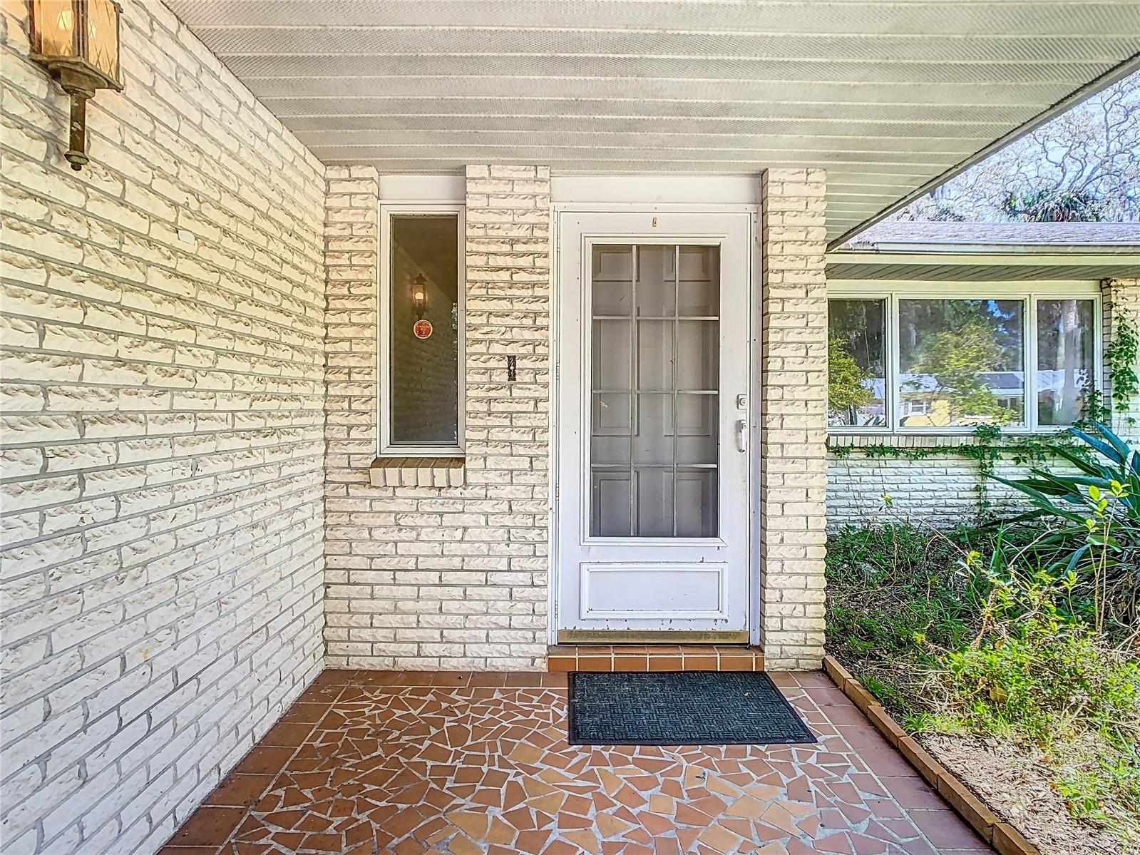 7150 PARK DR, NEW PORT RICHEY, FL, 34652