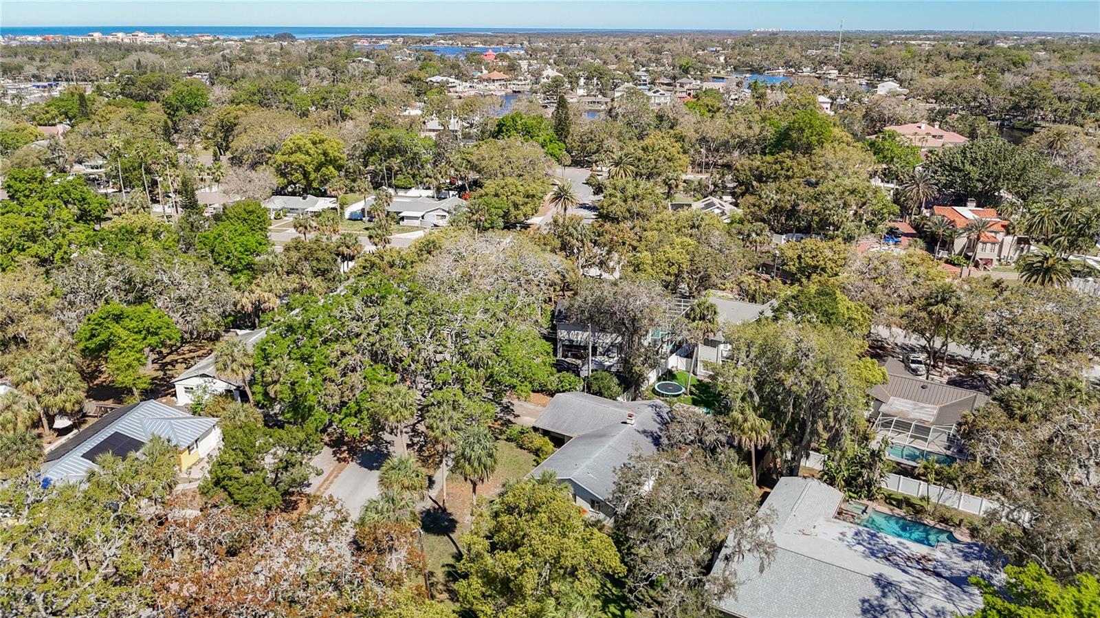 7150 PARK DR, NEW PORT RICHEY, FL, 34652