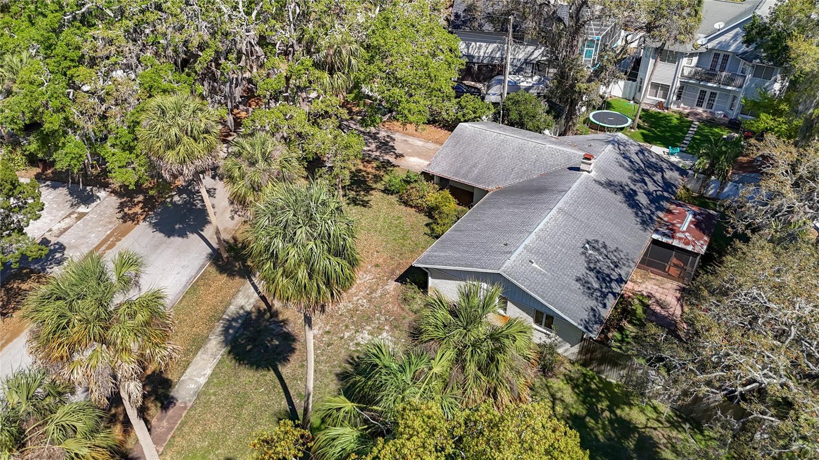 7150 PARK DR, NEW PORT RICHEY, FL, 34652