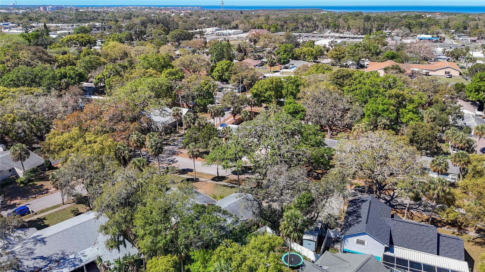 7150 PARK DR, NEW PORT RICHEY, FL, 34652