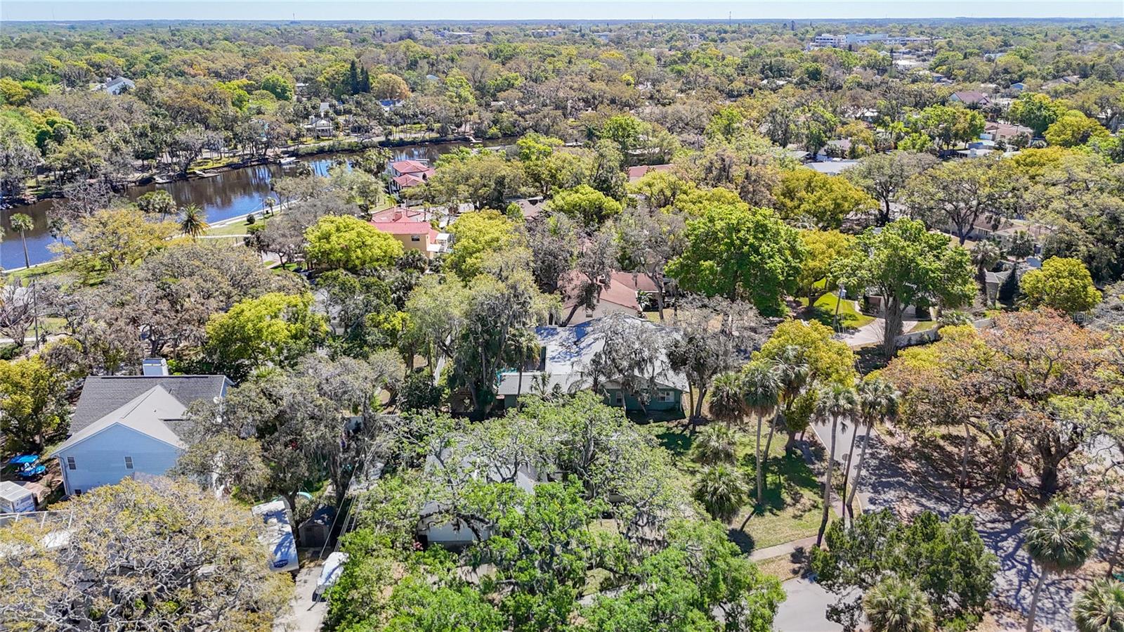 7150 PARK DR, NEW PORT RICHEY, FL, 34652