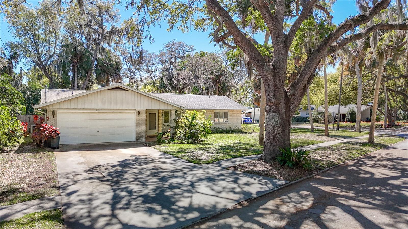7150 PARK DR, NEW PORT RICHEY, FL, 34652