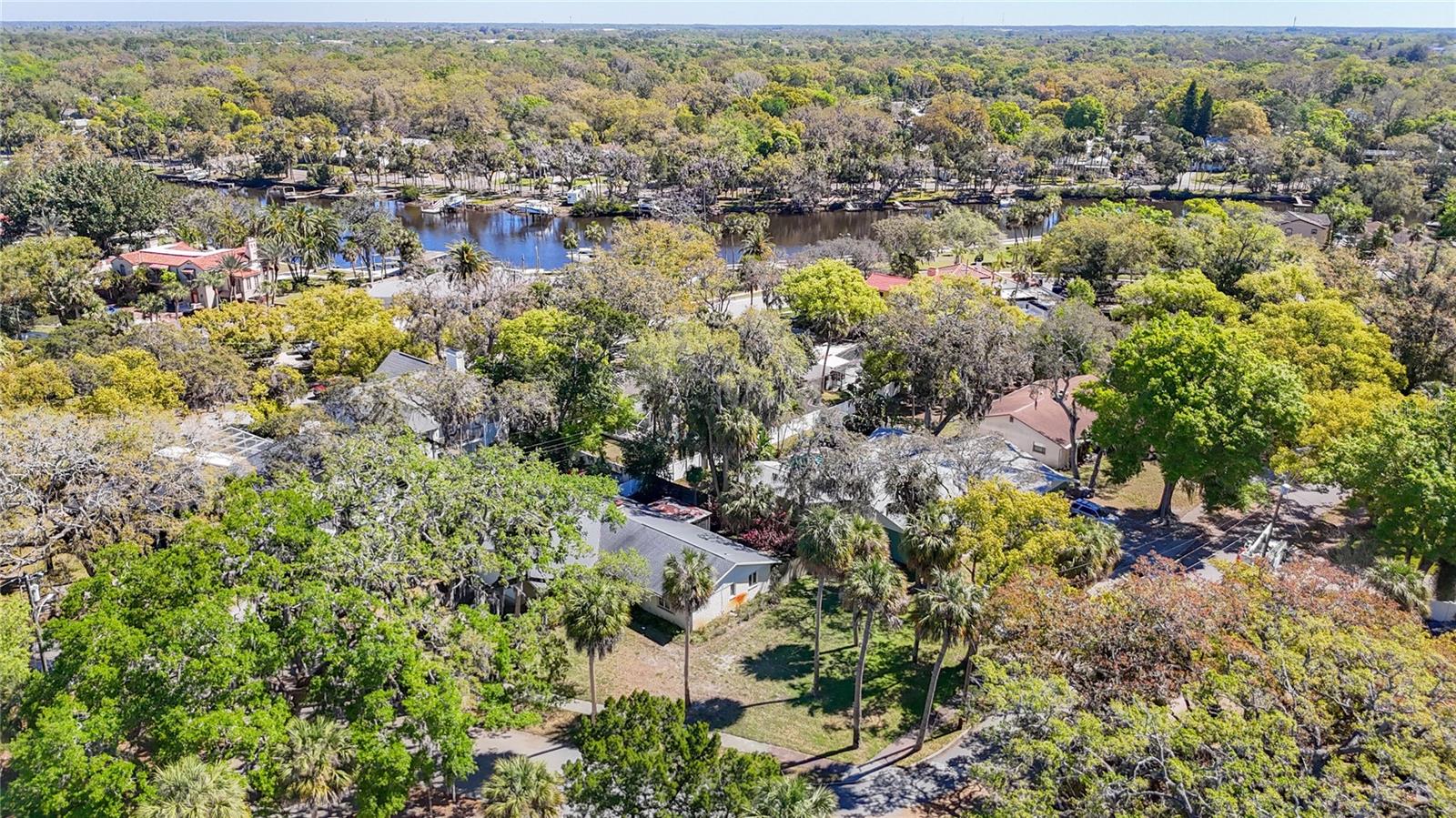 7150 PARK DR, NEW PORT RICHEY, FL, 34652