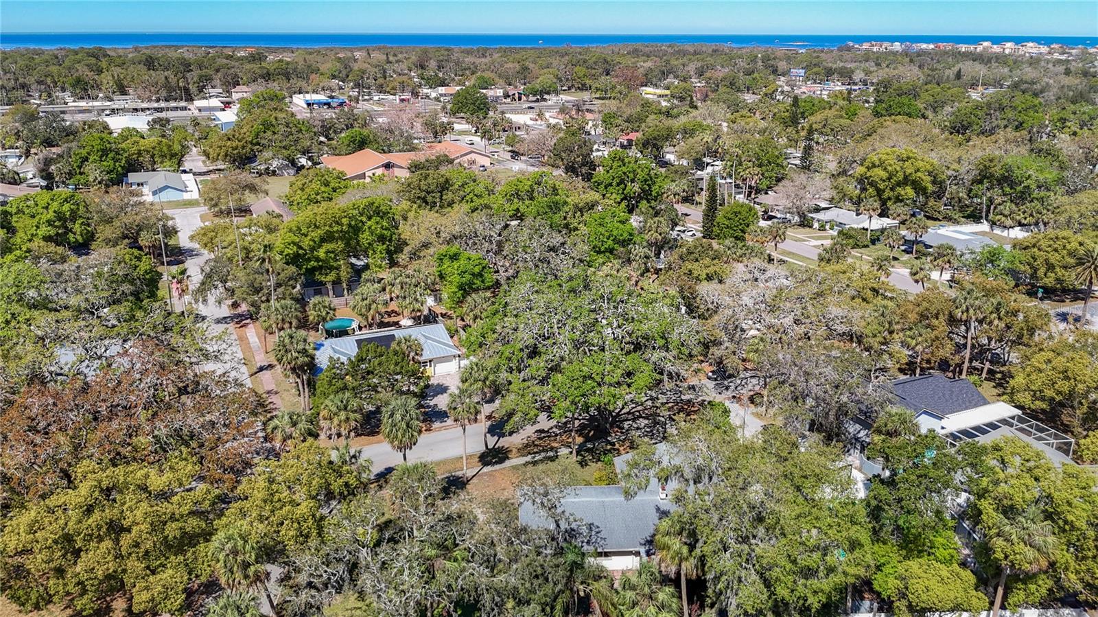 7150 PARK DR, NEW PORT RICHEY, FL, 34652