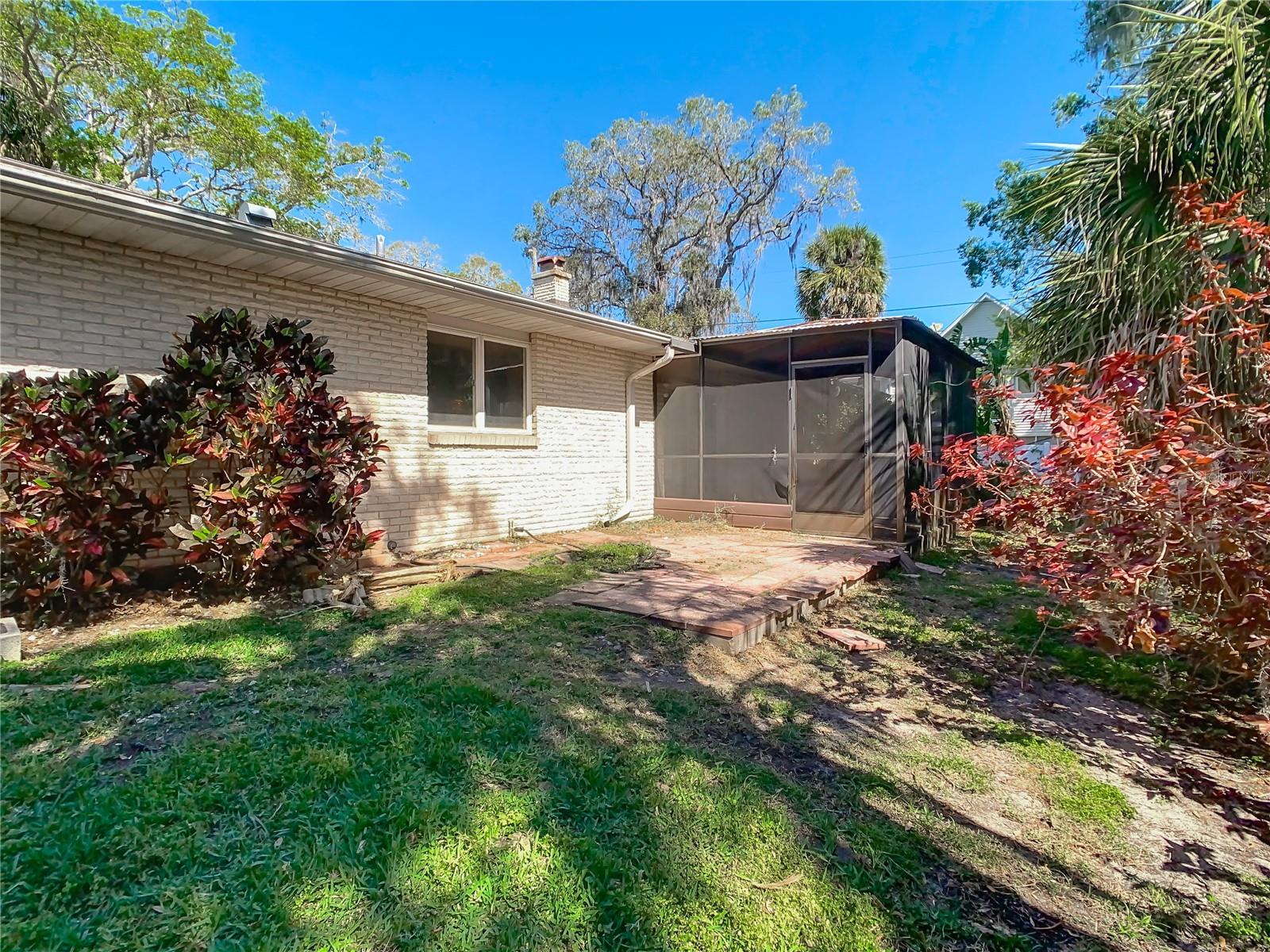 7150 PARK DR, NEW PORT RICHEY, FL, 34652