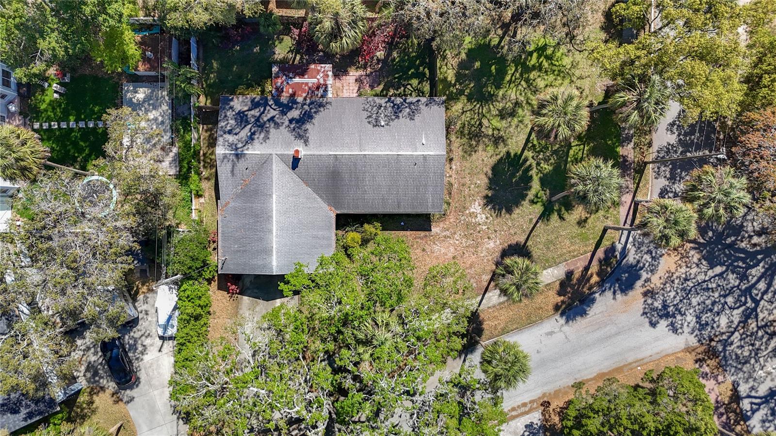 7150 PARK DR, NEW PORT RICHEY, FL, 34652