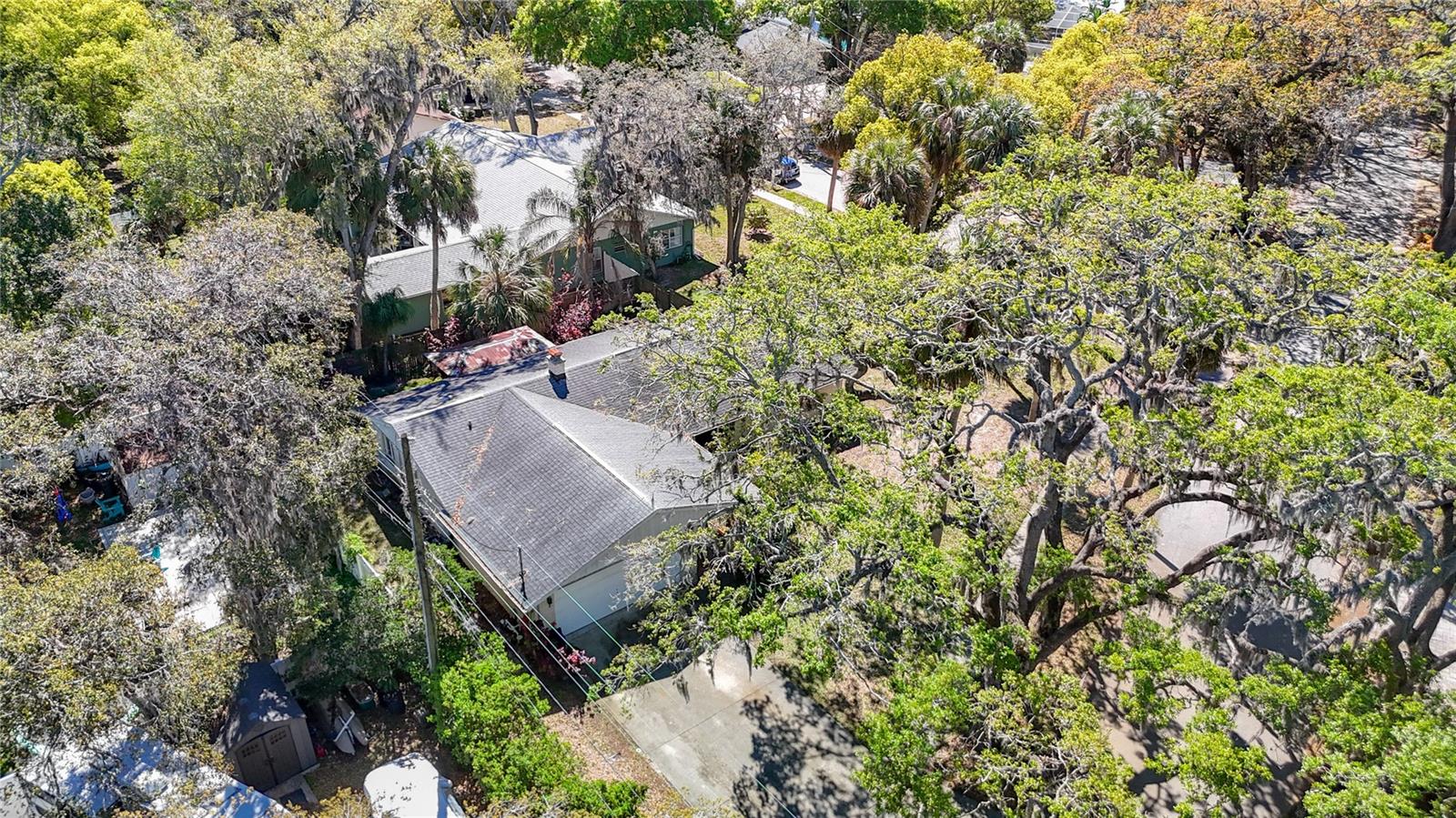 7150 PARK DR, NEW PORT RICHEY, FL, 34652