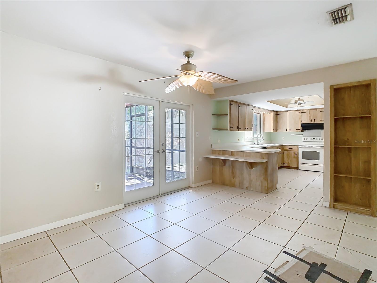 7150 PARK DR, NEW PORT RICHEY, FL, 34652