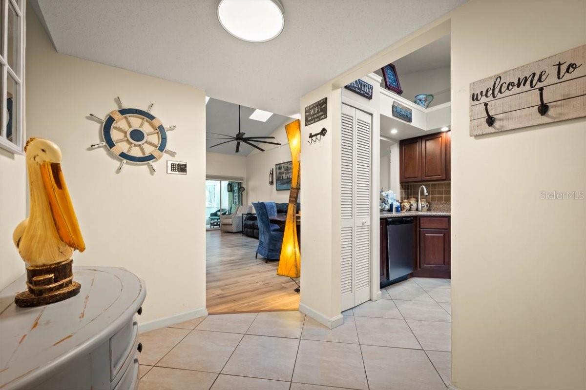 955 GRAYLING CT #B, PORT ORANGE, FL, 32127