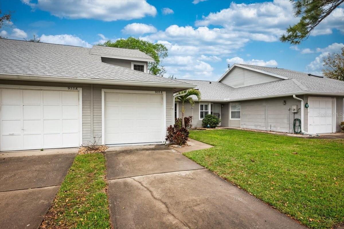 955 GRAYLING CT #B, PORT ORANGE, FL, 32127