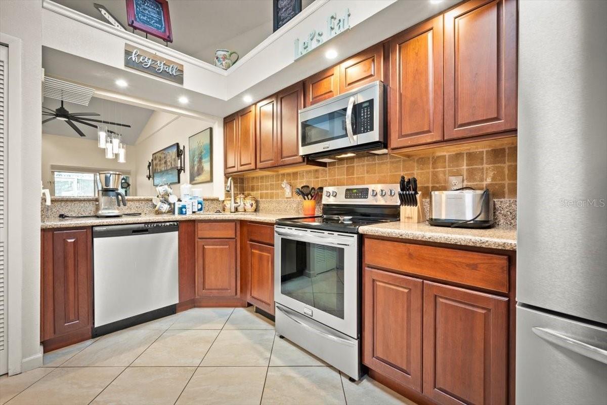 955 GRAYLING CT #B, PORT ORANGE, FL, 32127