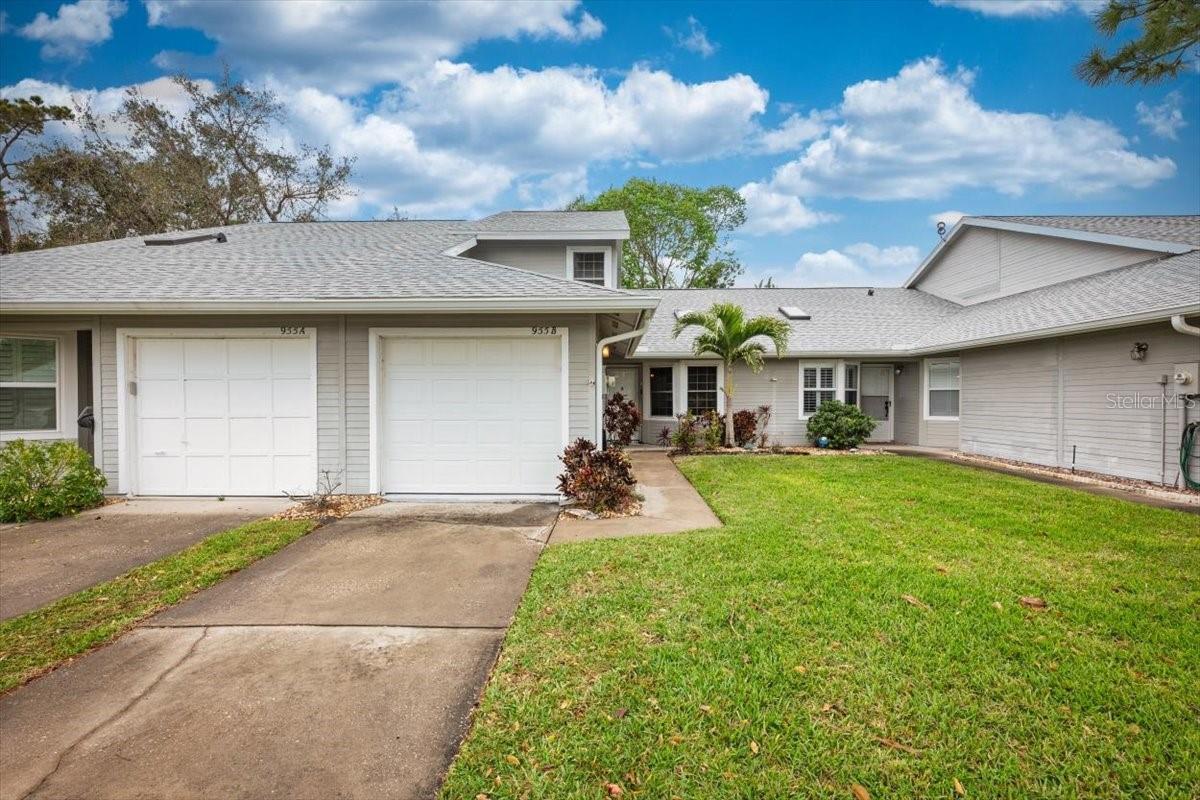 955 GRAYLING CT #B, PORT ORANGE, FL, 32127