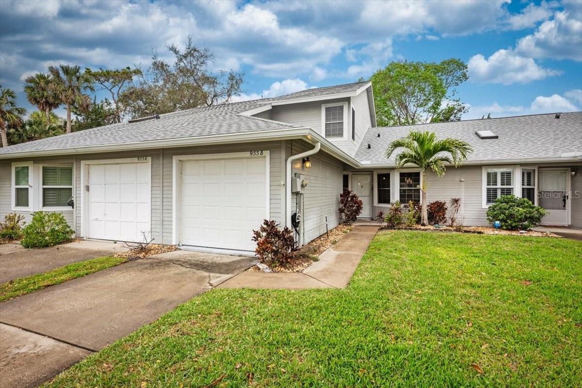 955 GRAYLING CT #B, PORT ORANGE, FL, 32127