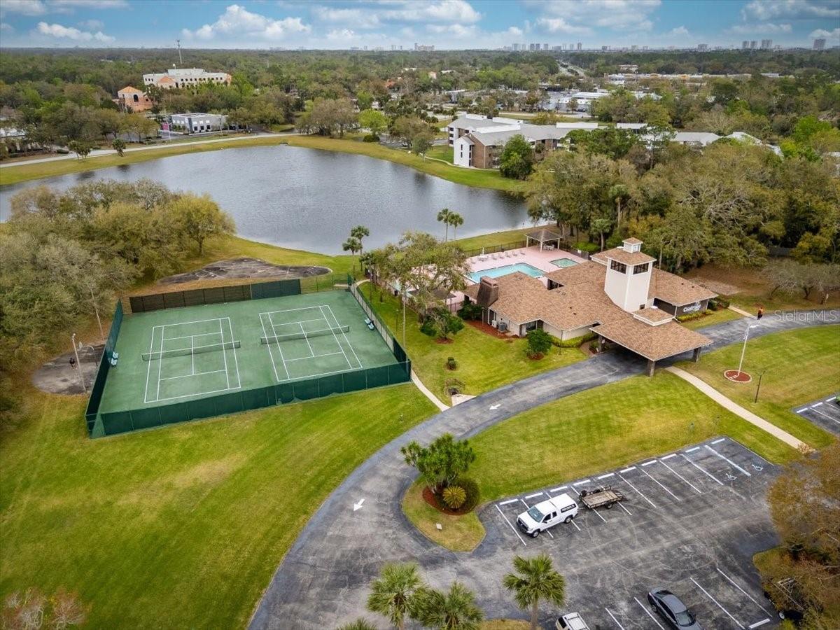 955 GRAYLING CT #B, PORT ORANGE, FL, 32127