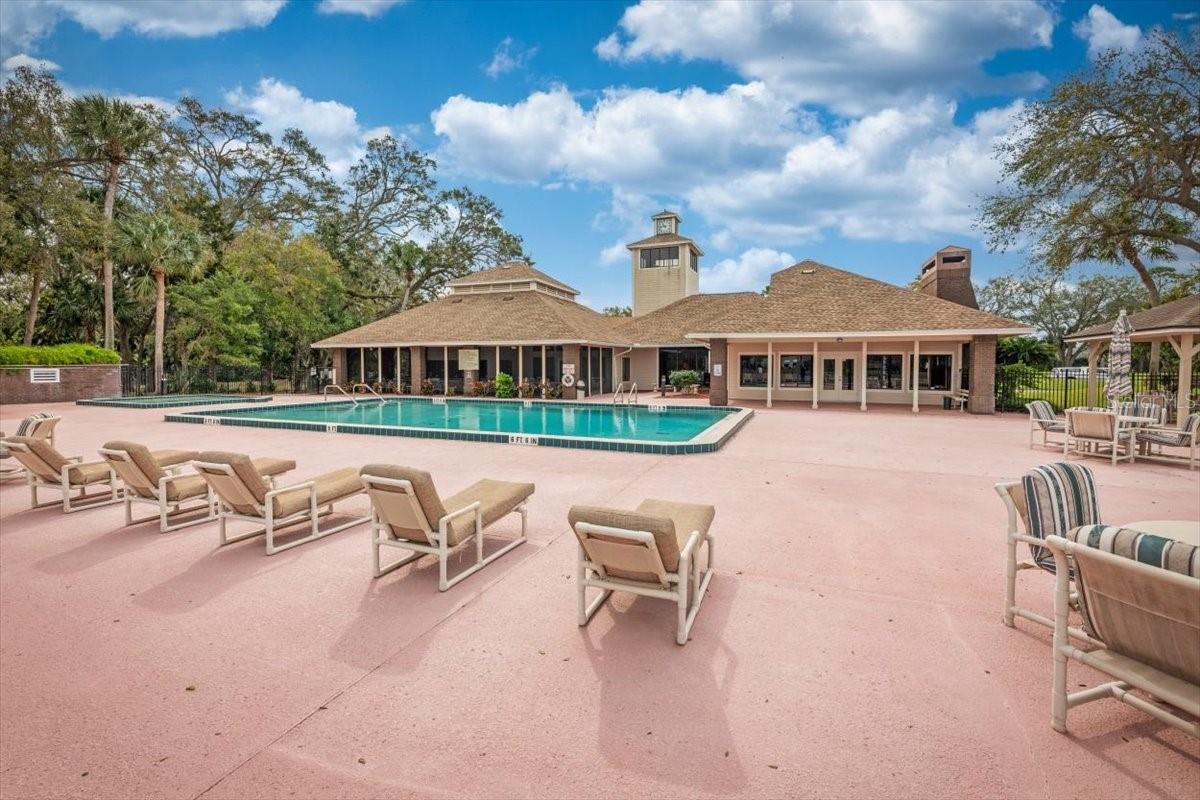 955 GRAYLING CT #B, PORT ORANGE, FL, 32127