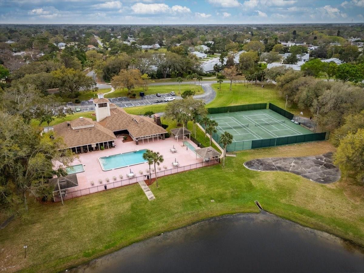 955 GRAYLING CT #B, PORT ORANGE, FL, 32127