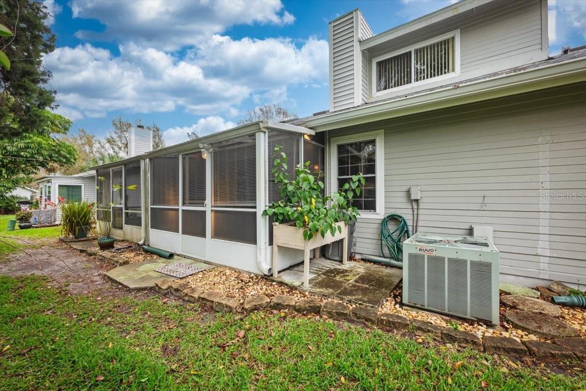955 GRAYLING CT #B, PORT ORANGE, FL, 32127