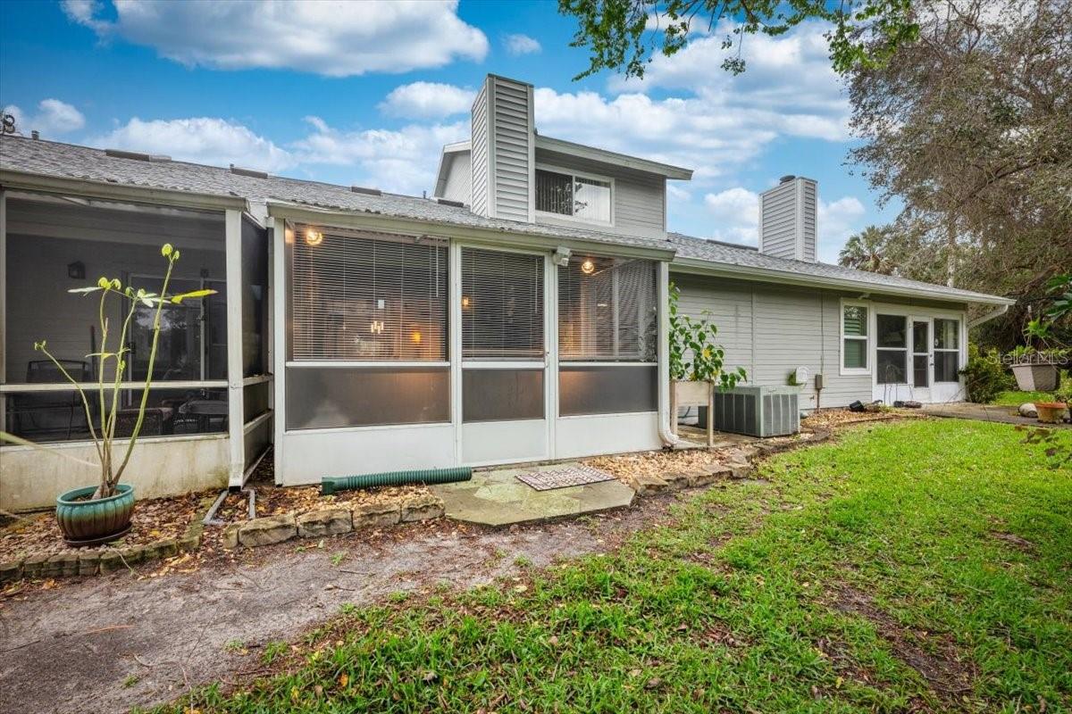 955 GRAYLING CT #B, PORT ORANGE, FL, 32127