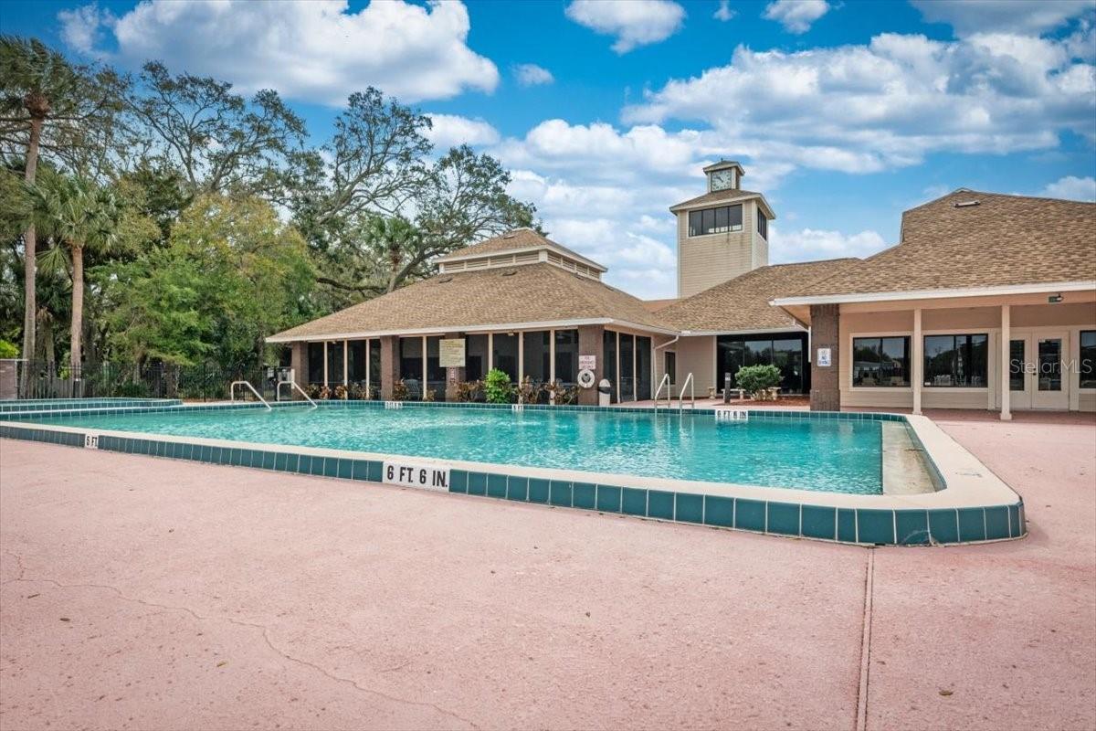 955 GRAYLING CT #B, PORT ORANGE, FL, 32127