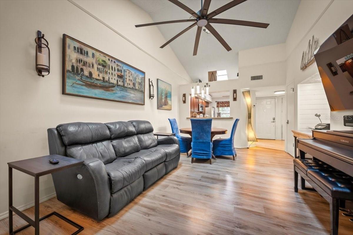 955 GRAYLING CT #B, PORT ORANGE, FL, 32127