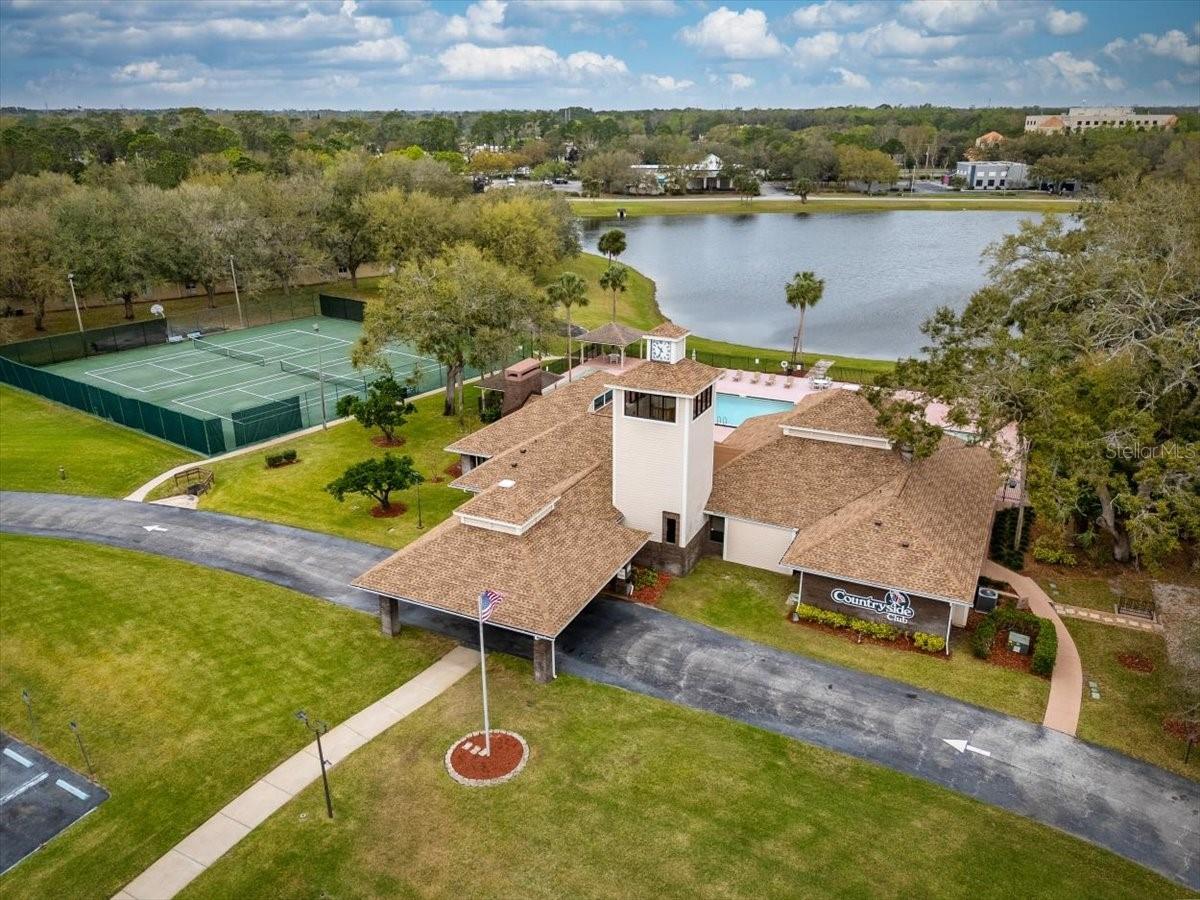 955 GRAYLING CT #B, PORT ORANGE, FL, 32127