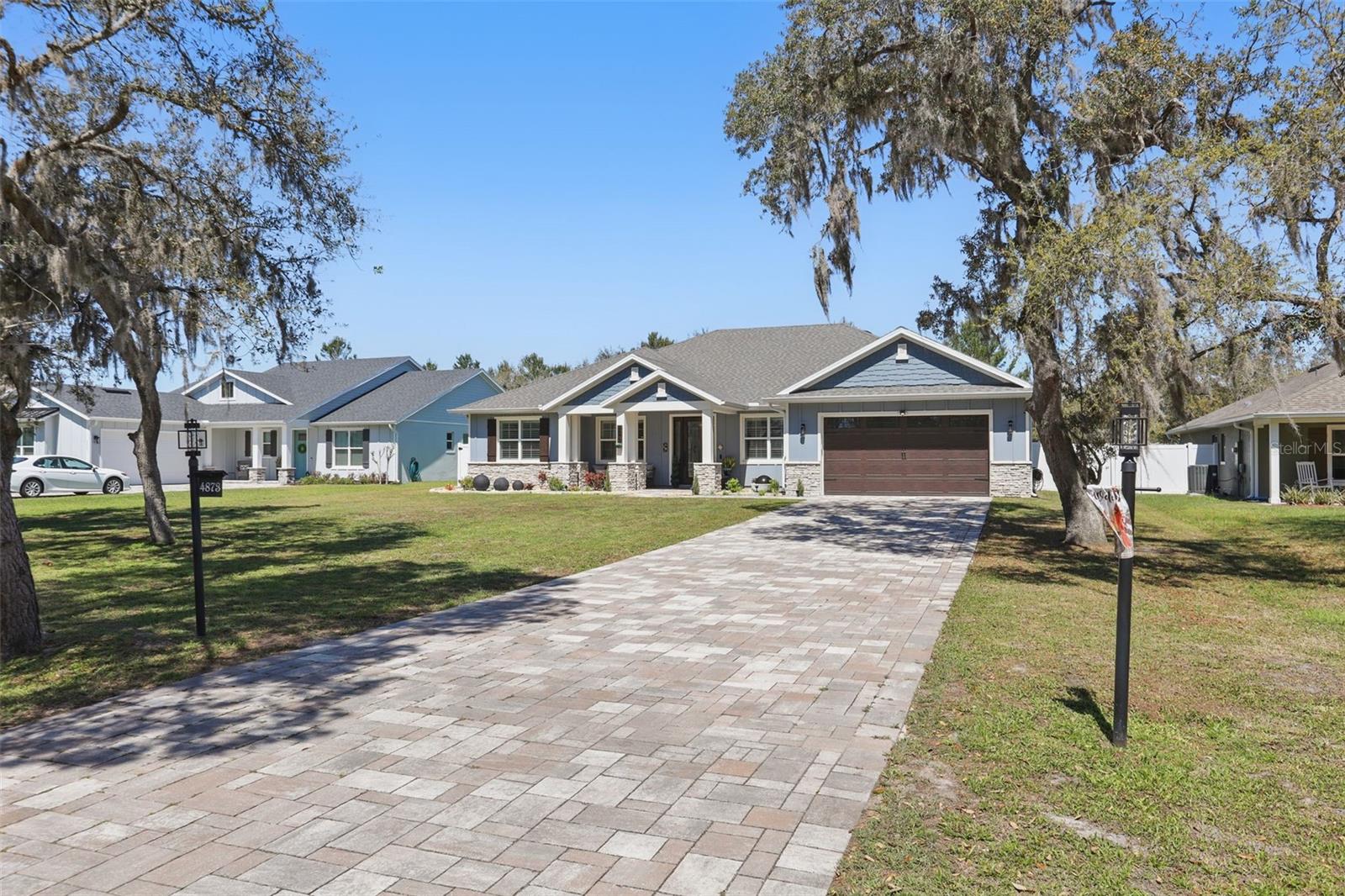 4873 OLD OAK TRL, ST CLOUD, FL, 34771