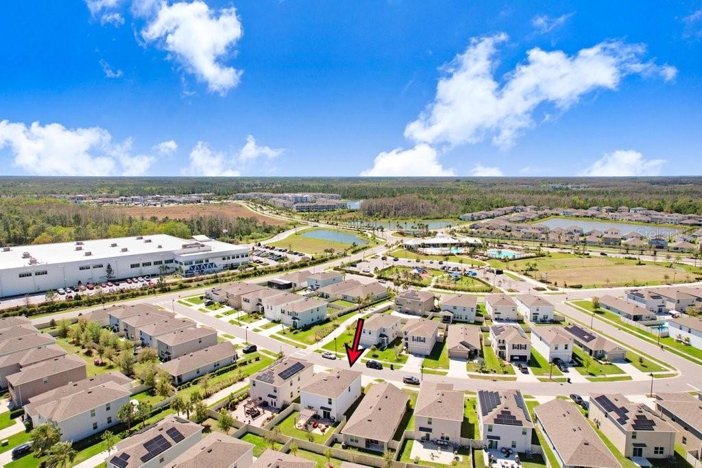 16316 SILENT SANDS LN, ODESSA, FL, 33556