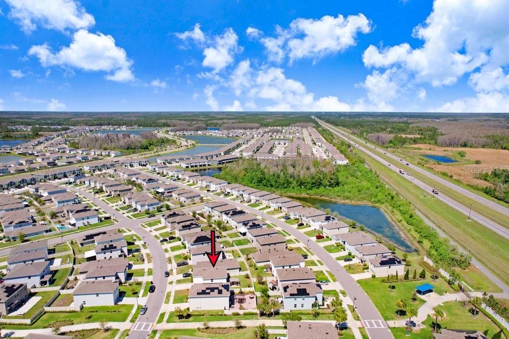 16316 SILENT SANDS LN, ODESSA, FL, 33556