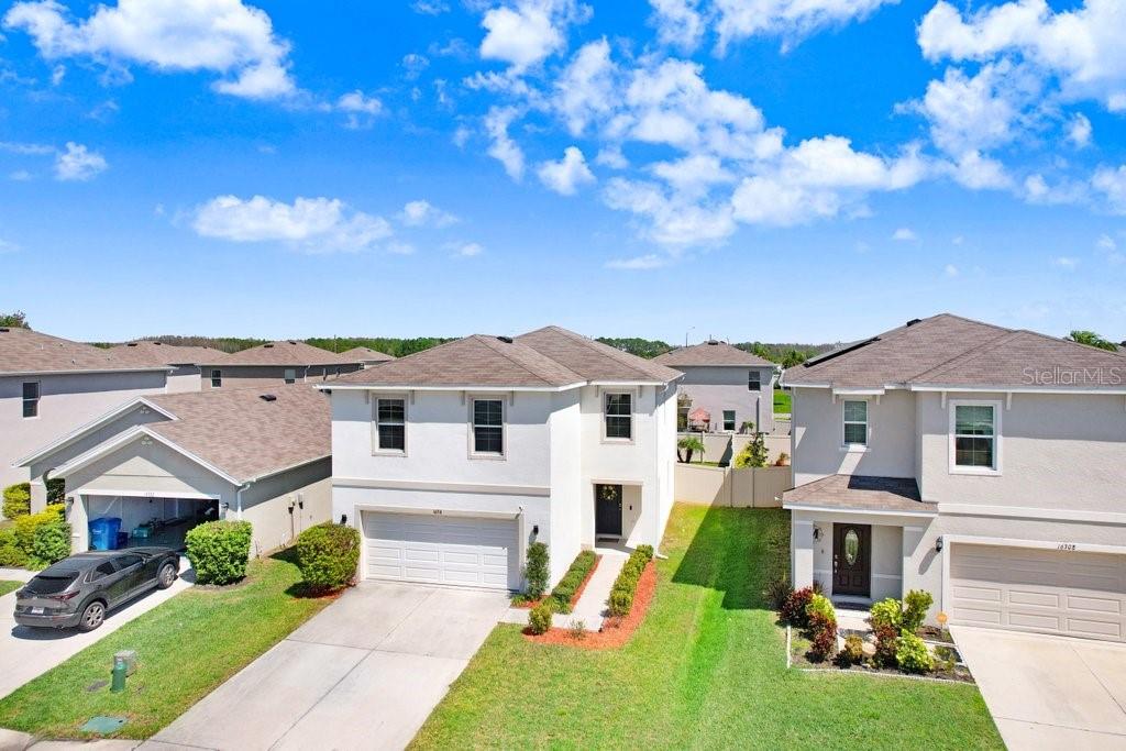 16316 SILENT SANDS LN, ODESSA, FL, 33556