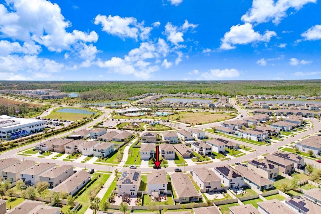16316 SILENT SANDS LN, ODESSA, FL, 33556