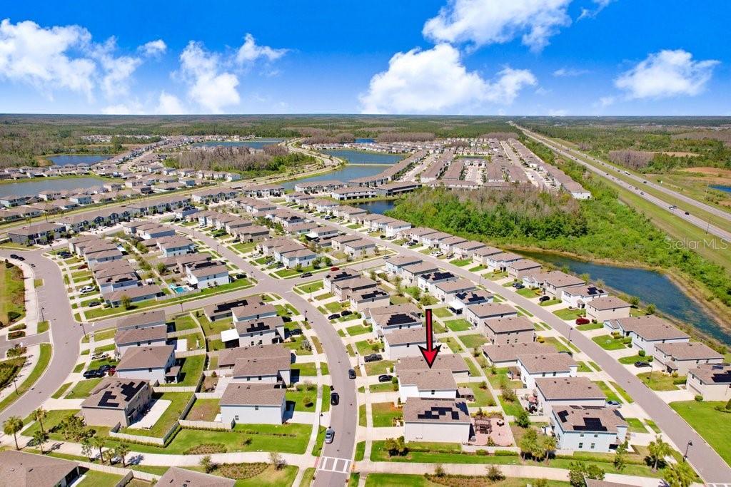 16316 SILENT SANDS LN, ODESSA, FL, 33556