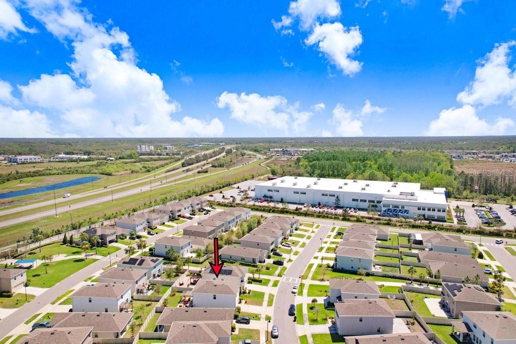 16316 SILENT SANDS LN, ODESSA, FL, 33556