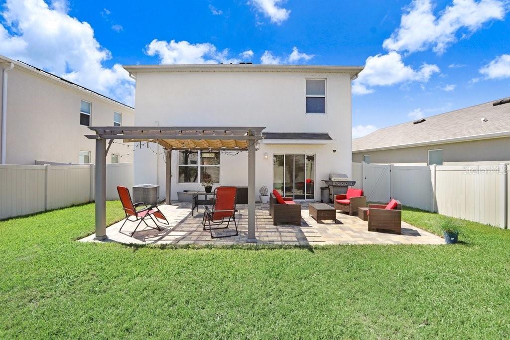16316 SILENT SANDS LN, ODESSA, FL, 33556