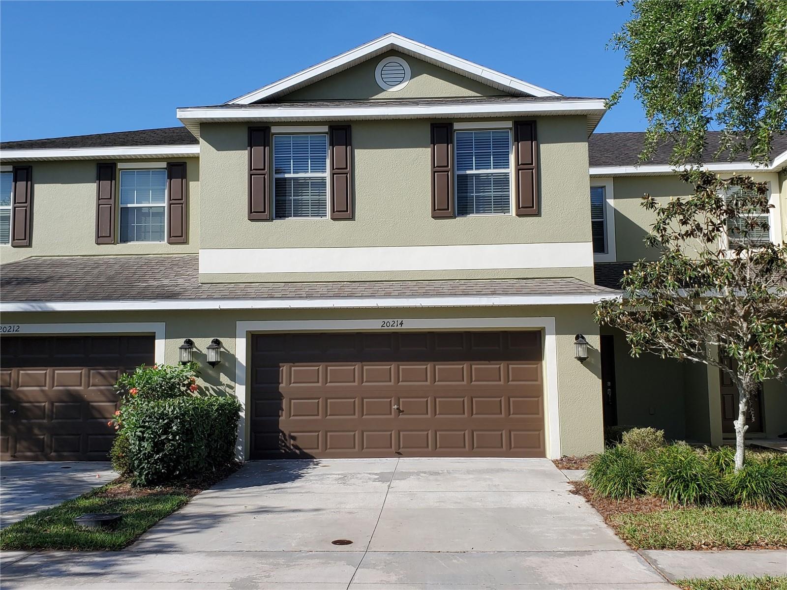 20214 INDIAN ROSEWOOD DR, TAMPA, FL, 33647