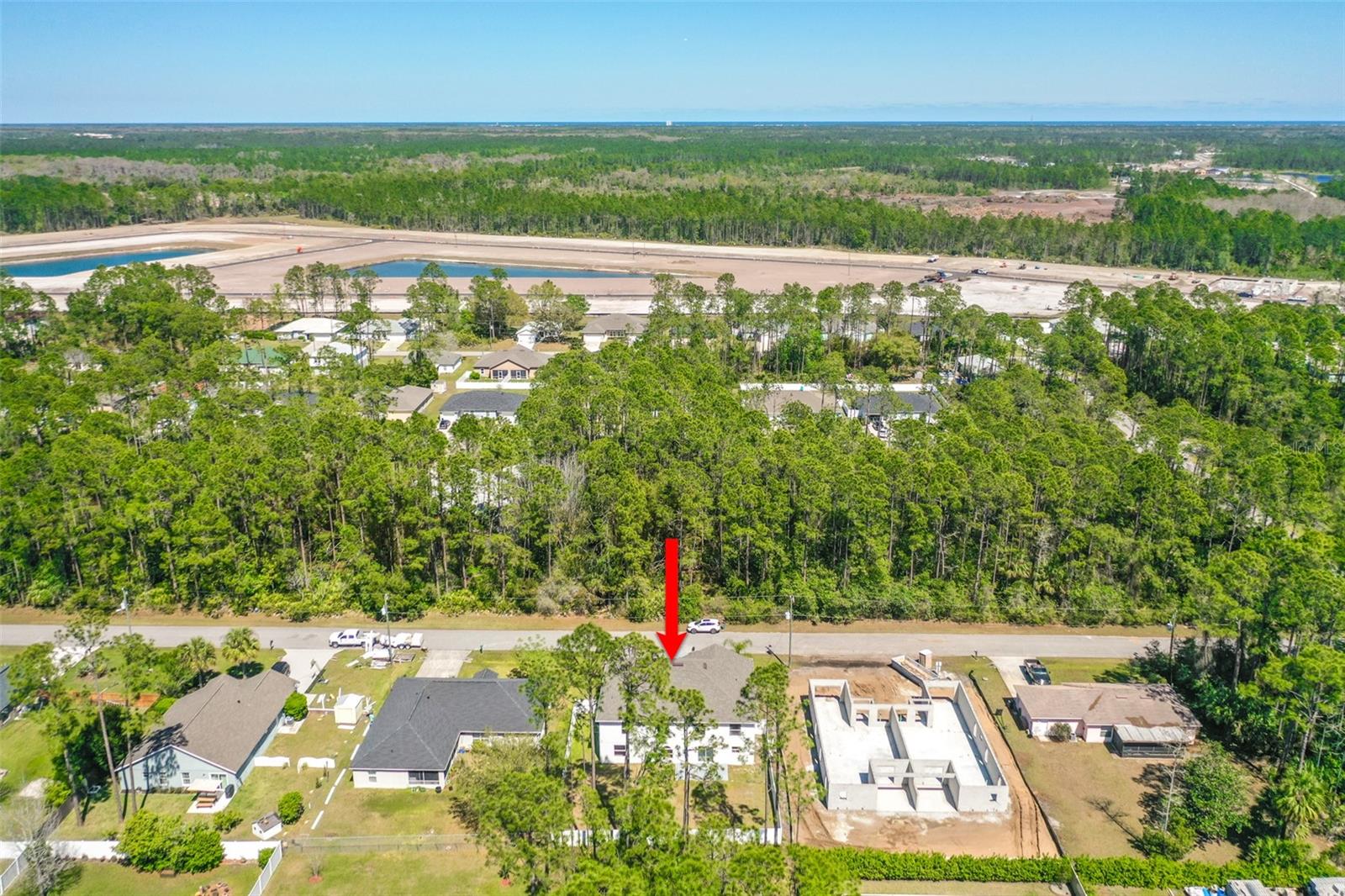 34 LLOLEETA PATH, PALM COAST, FL, 32164