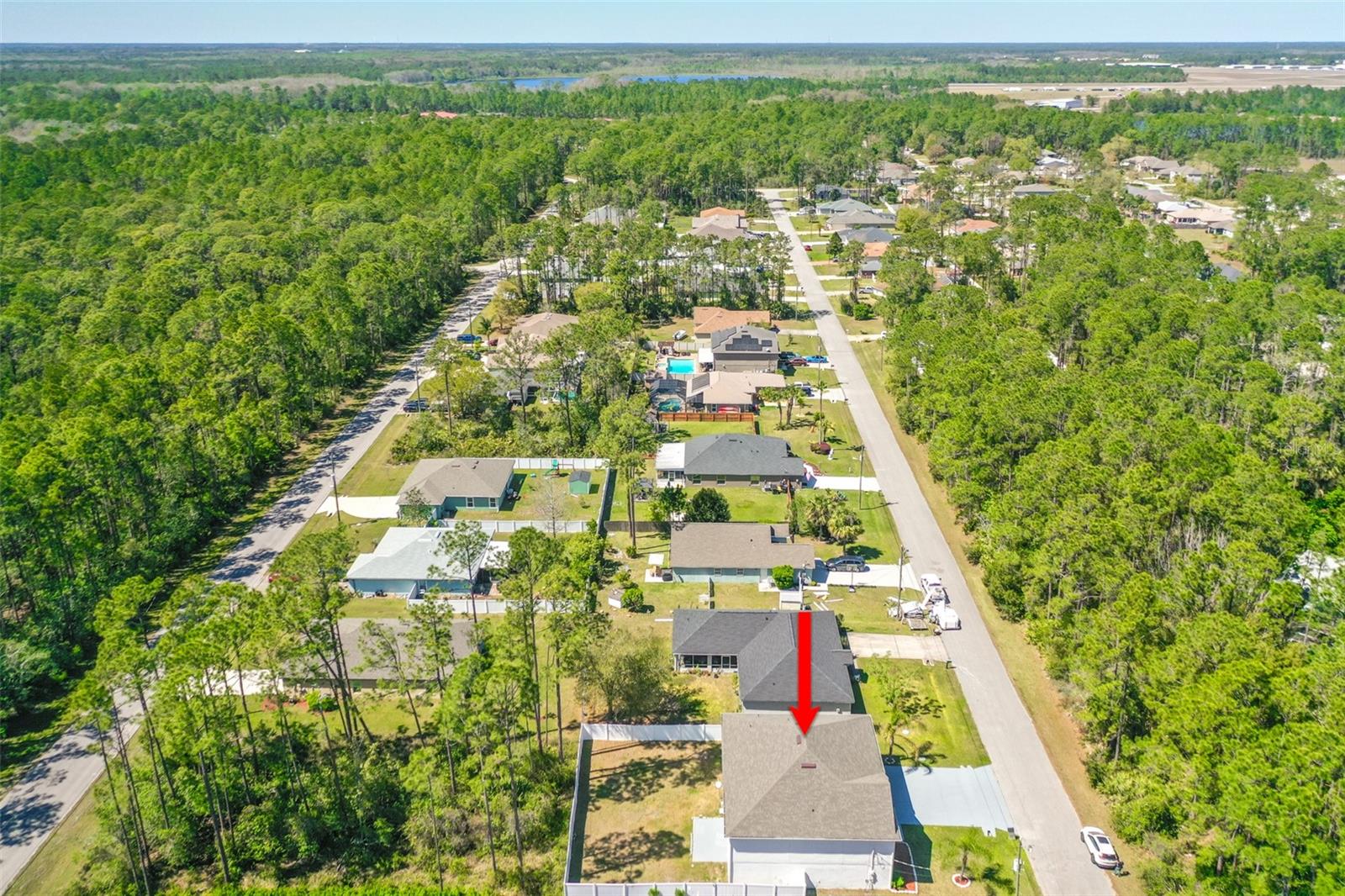 34 LLOLEETA PATH, PALM COAST, FL, 32164