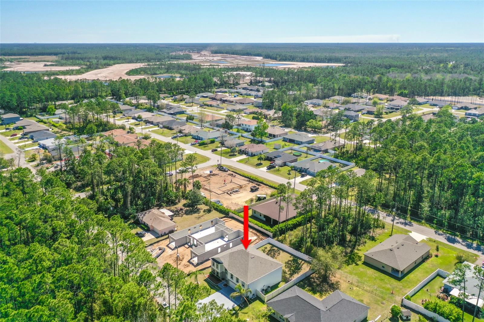 34 LLOLEETA PATH, PALM COAST, FL, 32164