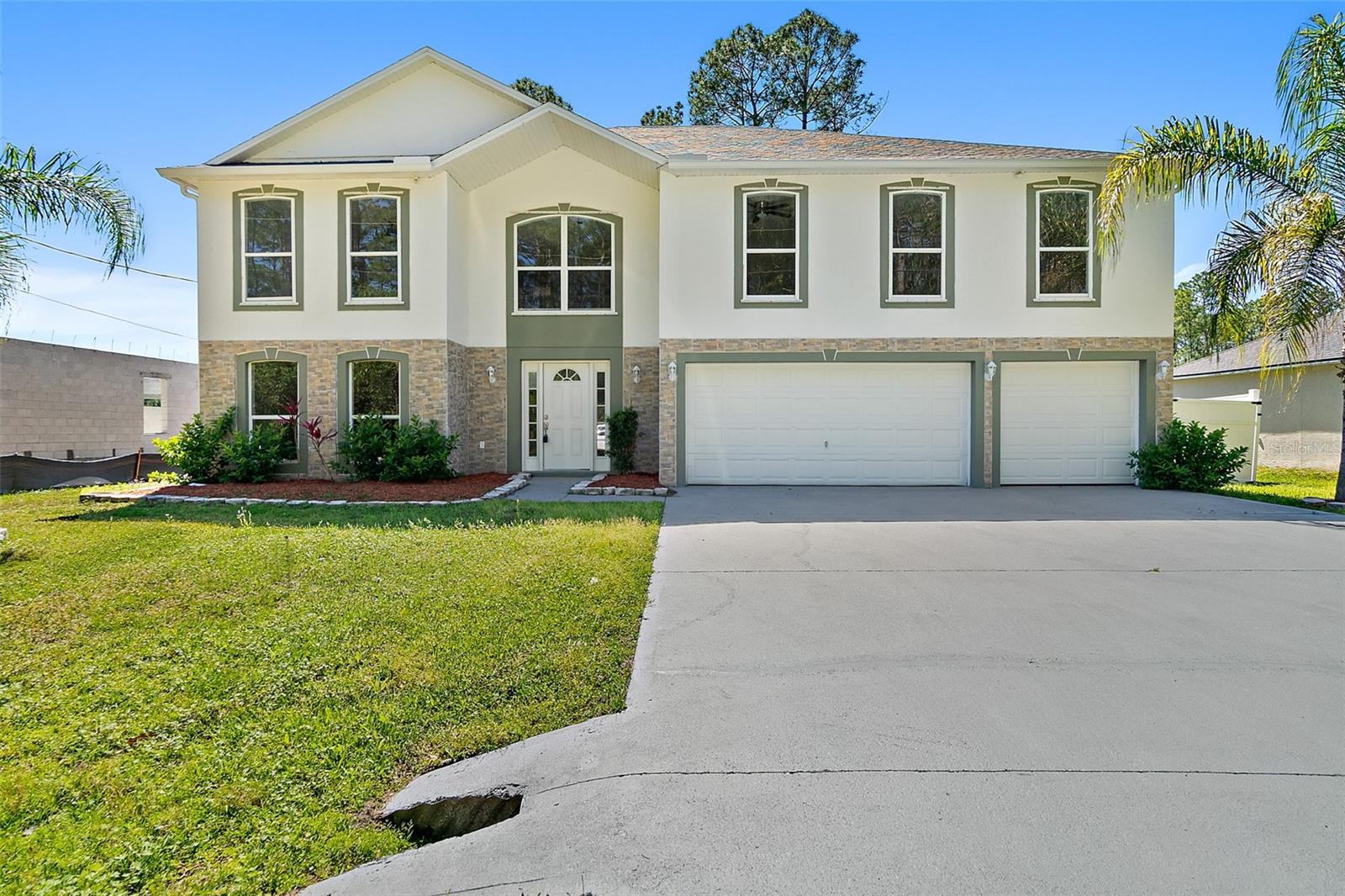 34 LLOLEETA PATH, PALM COAST, FL, 32164